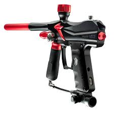 spyder paintball guns