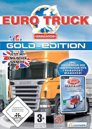 euro truck simulation