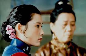 Ma Jingwu, He Caifei