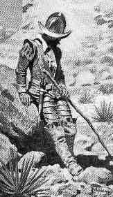 conquistador