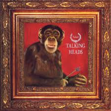 Talking Heads - Bill