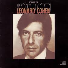 Leonard Cohen - The Songs Of Leonard Cohen