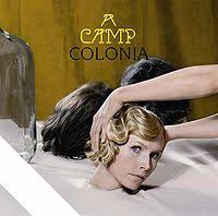 colonia a camp