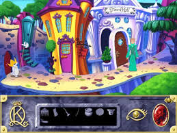 king quest 7