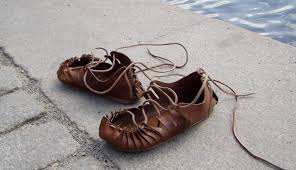 celtic footwear