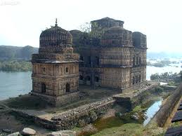 orchha