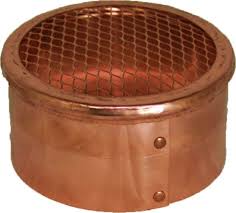under eave vent