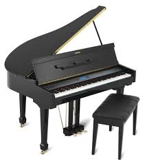 musical piano