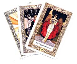 tarot readings
