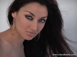 claudia lynx