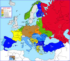 world war ii atlas