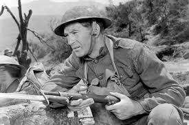 Gary Cooper in Sergeant York