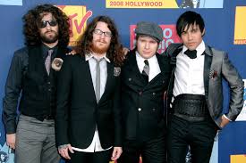 fall ot boy