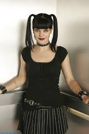 ncis abby hippo