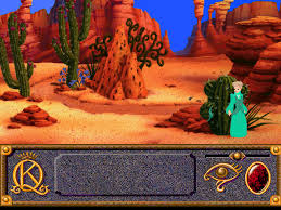 king quest 7