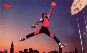 michael air jordan