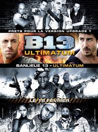 b13 ultimatum