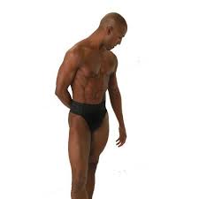 capezio dance belt