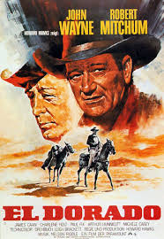 eldorado john wayne