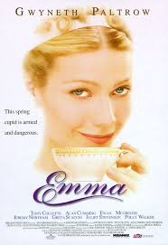 novel emma