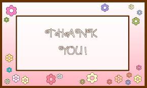 printable thank you cards