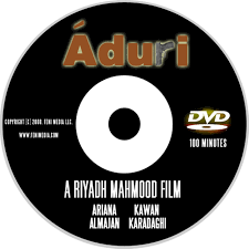 dvd label movies