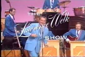 lawrence welk show