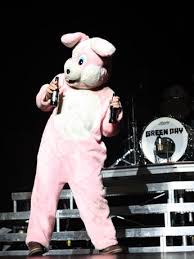 Green Day - Get Over It