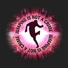 jumpstyle dance