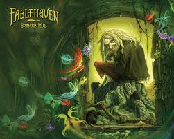 fablehaven book 2