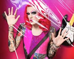 Jeffree Star - Beauty Killer