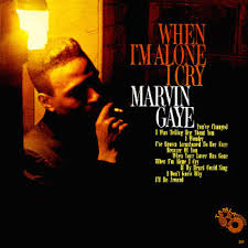 Marvin Gaye - When I'm Alone I Cry