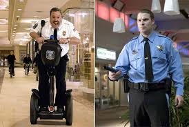 paul blart