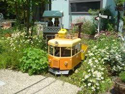 rail bus