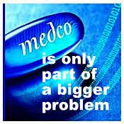 medco I have been watching