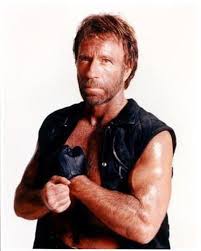 chuck norris pics