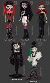begoths