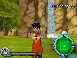 new dragon ball z
