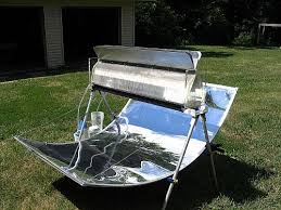 portable water distiller