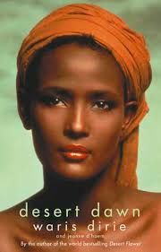 desert flower by waris dirie