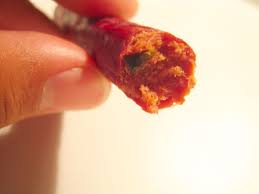 beef jerky sticks