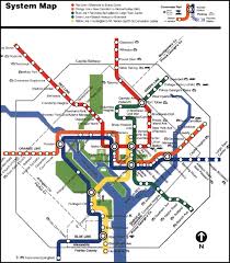 springfield dc metro stops
