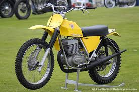 maico motorcycle