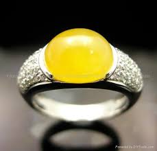 yellow jade