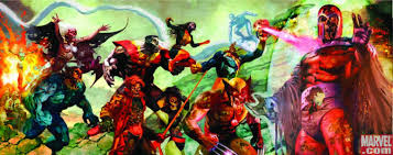 marvel zombies collection