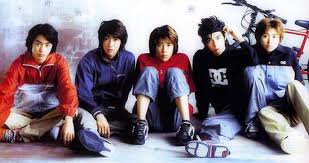 arashi