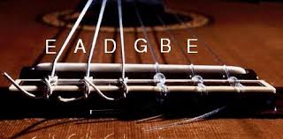 classic guitar strings