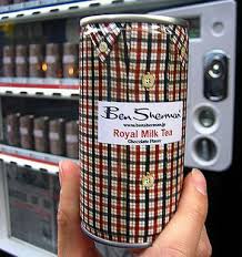 ben sherman button down