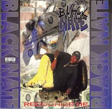 black nate