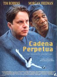 Cadena Perpetua - Mundo Inmundo
